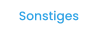 Sonstiges